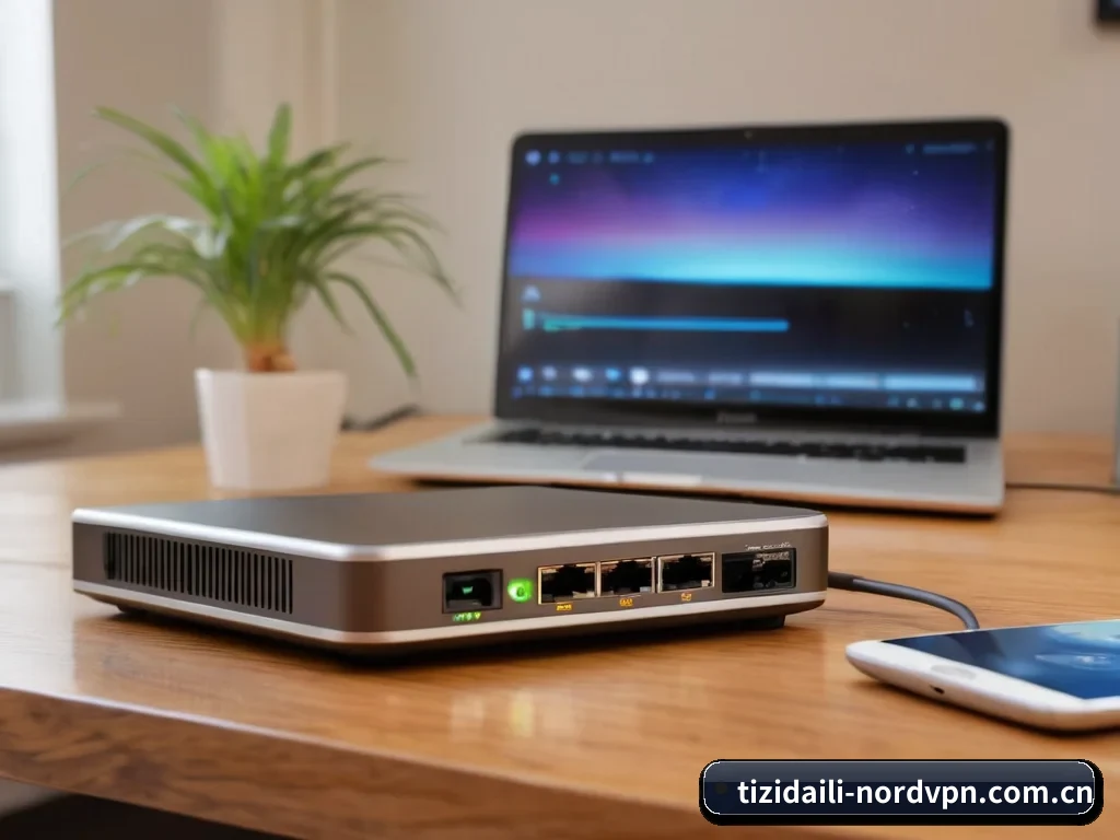平台愿景 - 长期内容价值积累（NordVPN）